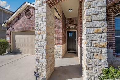 8819 Liberty Sky Dr, San Antonio, TX 78254 - photo 4