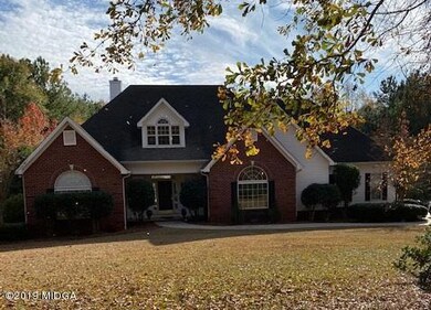 577 Old Popes Ferry Rd, Juliette, GA 31046 - photo 2