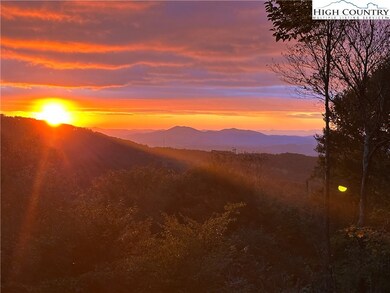 Gorgeous sunsets
