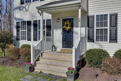 3410 Holly Woods Ct, Quinton, VA 23141 - photo 3