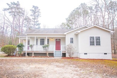 4136 Cabin Point Rd, Spring Grove, VA 23881 - photo 4