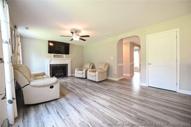 170 Metcalfe Ln, Lumber Bridge, NC 28357 - photo 7