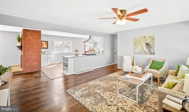 13905 N Meadow Rd, Hagerstown, MD 21742 - photo 5