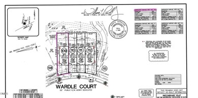 8750 Wardle Ct, Wake Forest, NC 27587 - photo 5