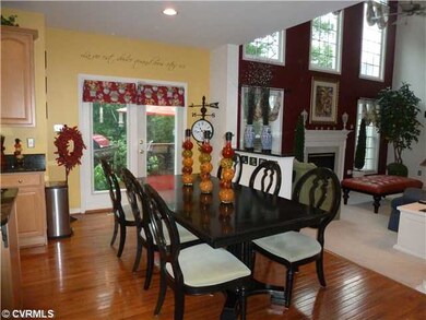 11134 Manor View Dr, Mechanicsville, VA 23116 - photo 6