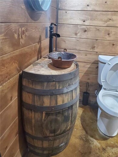 592 W Eagle Mountain Trail, Broken Bow, OK 74728 - photo 6