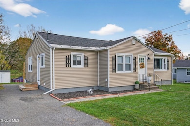 4 Sunset View Ave, Troy, NY 12180 - photo 2