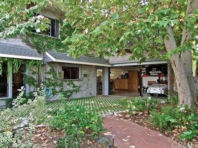 The setting for this home is so quiet, serene & fu