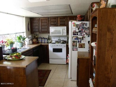 Kretz Kitchen