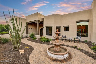 37021 N Lazy Burro Rd, Carefree, AZ 85377 - photo 4