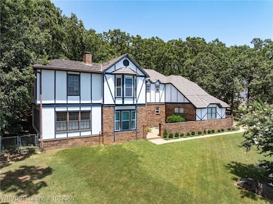 5205 Hardscrabble Way, Fort Smith, AR 72903 - photo 3