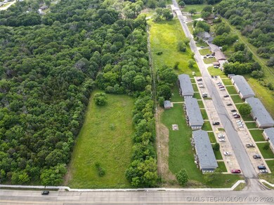 0 Strong Blvd unit 2522677, McAlester, OK 74501 - photo 2