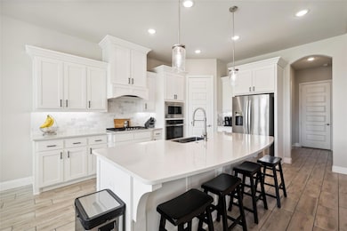 4001 Oakmont Ave, Denton, TX 76210 - photo 7