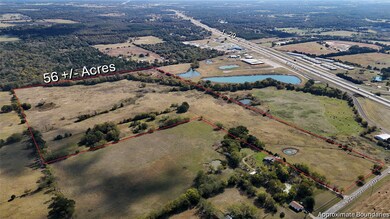 TBD Vz County Road 3412 unit 56Acrs, Wills Point, TX 75169 - photo 7