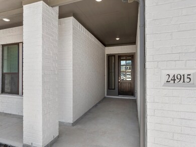 24915 Berwick Bay Ct, Tomball, TX 77375 - photo 2