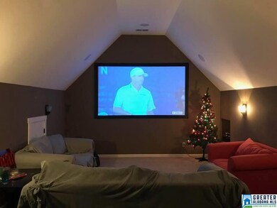 Pics are of a different home with the same floor p