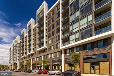 1901-39 Callowhill St unit 817, Philadelphia, PA 19130 - photo 5