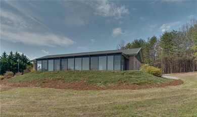 Rear Elevation
