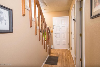 Entry Way