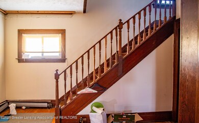 Stairwell
