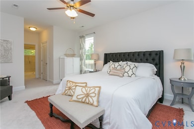 8022 Caler Way, Mechanicsville, VA 23116 - photo 7