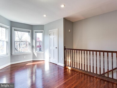 1541 3rd St NW, Washington, DC 20001 - photo 6