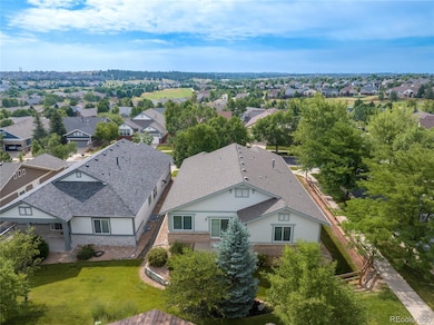 Rare, one level living!