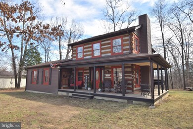 246 Lower View Rd, Strasburg, VA 22657 - photo 2