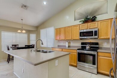 2246 S Revolta, Mesa, AZ 85209 - photo 7