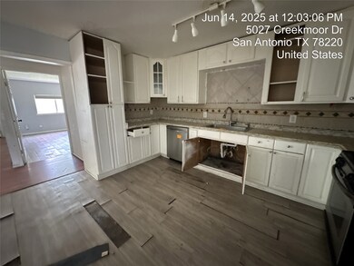 5027 Creekmoor Dr, San Antonio, TX 78220 - photo 5
