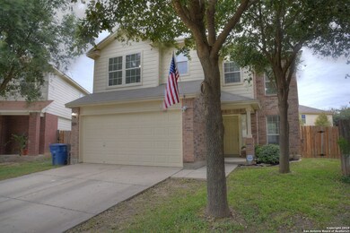 11126 Catchfly Field, Helotes, TX 78023 - photo 2