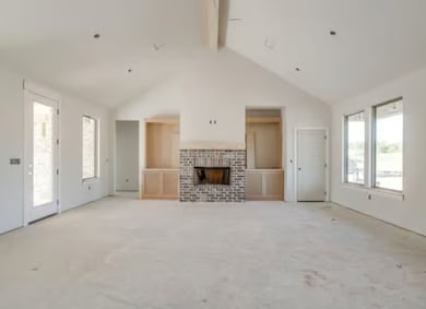 201 Kilkenny Rd, Poolville, TX 76487 - photo 3