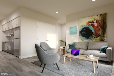 1314 Spring Garden St unit 313, Philadelphia, PA 19123 - photo 3