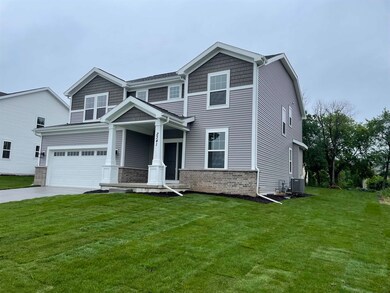 2341 Lonnie Ln, Sun Prairie, WI 53590 - photo 2