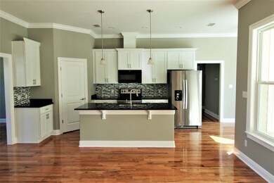 74 Marigold Dr, Crawfordville, FL 32327 - photo 4