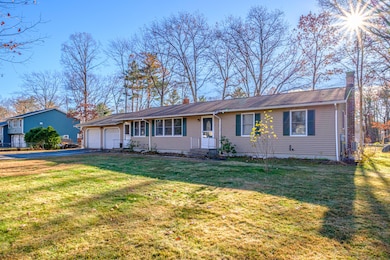 5 Stagecoach Ln, Windham, ME 04062 - photo 2