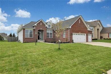 2114 Cassia Dr, Plainfield, IN 46168 - photo 2