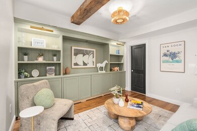 27 Mystic St unit 2, Charlestown, MA 02129 - photo 5