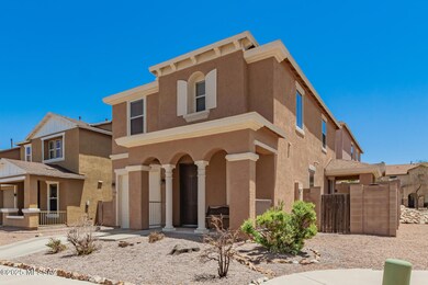 7952 E Revolution Loop, Tucson, AZ 85730 - photo 4
