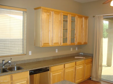 Kitchen additional storage cabinets