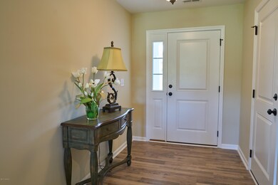 2815 Ange St, Winterville, NC 28590 - photo 3