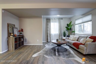 TV Nook