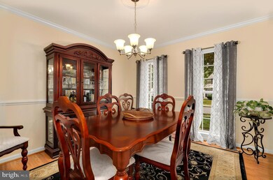 9236 Homestretch Ct, Laurel, MD 20723 - photo 7