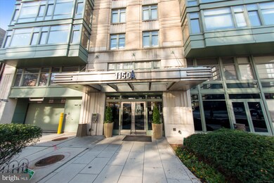 Eleven Fifty K unit 1007, Washington, DC 20005 - photo 2