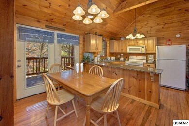 1624 Little Cabin Loop, Sevierville, TN 37862 - photo 3