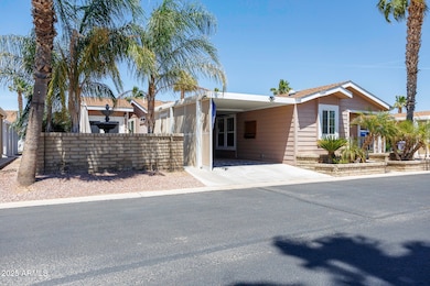 1110 N Henness Rd unit 1351, Casa Grande, AZ 85122 - photo 3