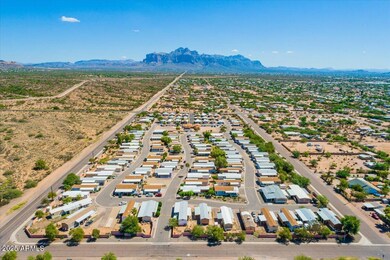 Windsong Mobile Home Park