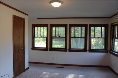 Family room or playroom