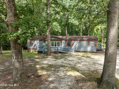 254 Warwick Dr, Pinetops, NC 27864 - photo 5