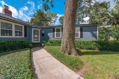 1608 Glendale St, Jacksonville, FL 32205 - photo 2